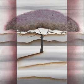 CUADRO ARBOL GRANADO