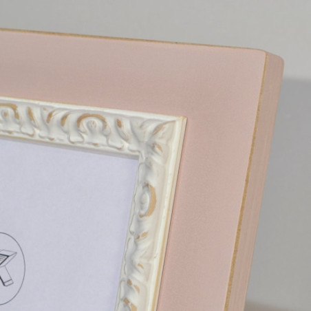 Marco para fotos  en 7 colores diferentes