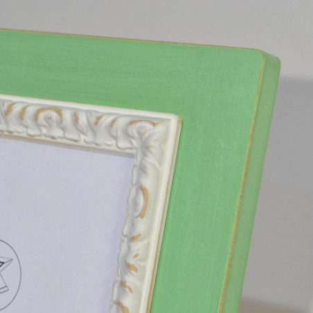 Marco para fotos  en 7 colores diferentes