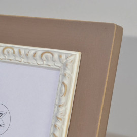 Marco para fotos  en 7 colores diferentes 2