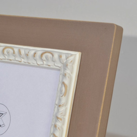 Marco para fotos  en 7 colores diferentes