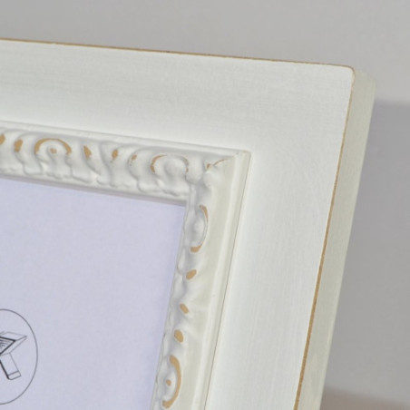 Marco para fotos  en 7 colores diferentes