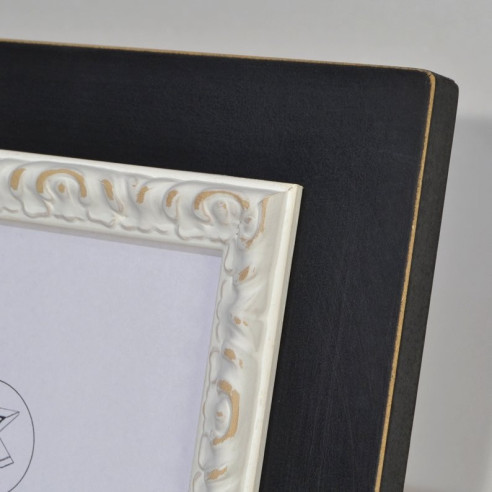 Marco para fotos  en 7 colores diferentes