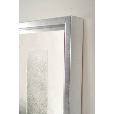 Cuadro paisaje marino con Chica