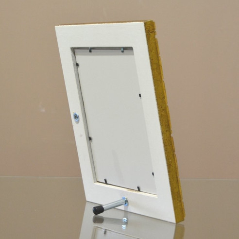 Marco portafotos GRECA dorado