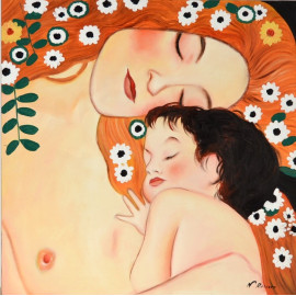 CUADRO LAS EDADES DEL HOMBRE