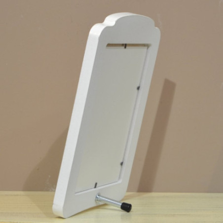 Portafotos 15x20 grabado con tu nombre