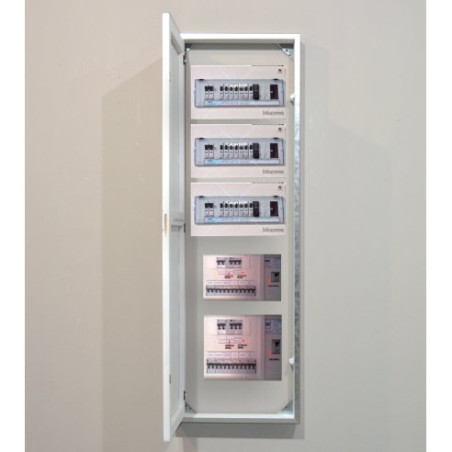 Armario cubre contador Grande