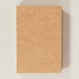 Caja cubrecontador madera y DM para pintar  2