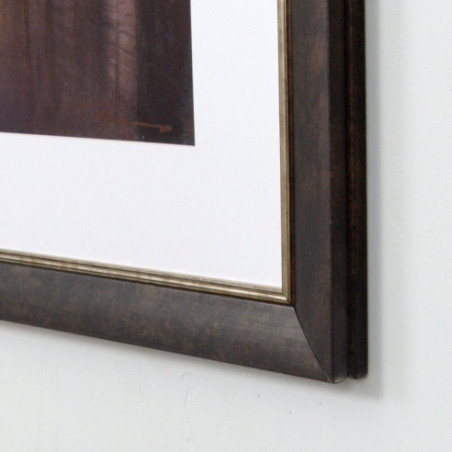 Acuarela "Torre del Salvador" Caravaca