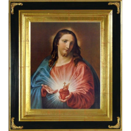 CUADRO CORAZÓN DE JESÚS