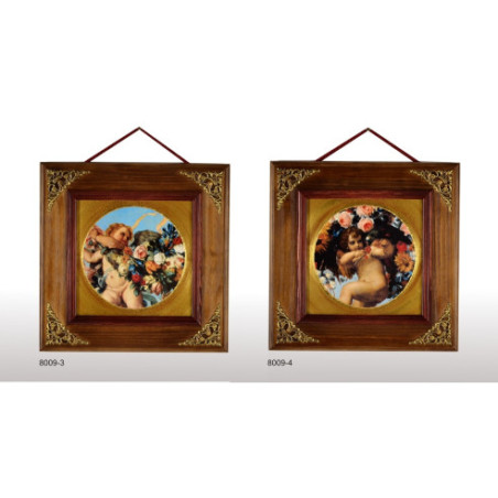 SET DOS CUADROS ANGELES I