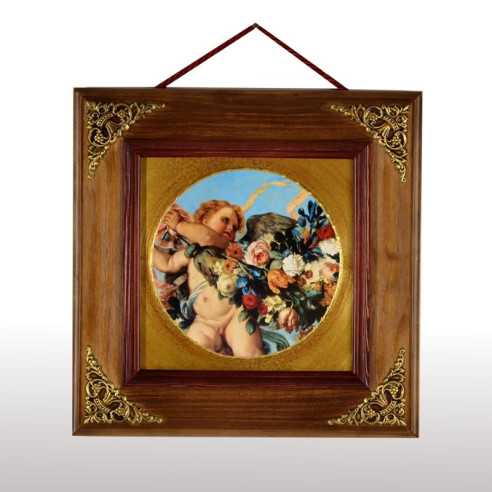 SET DOS CUADROS ANGELES I