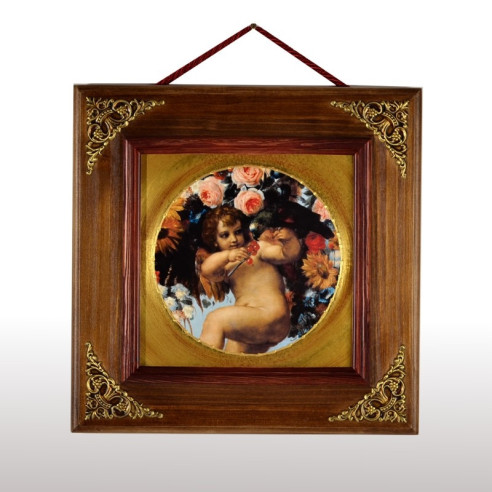 SET DOS CUADROS ANGELES I