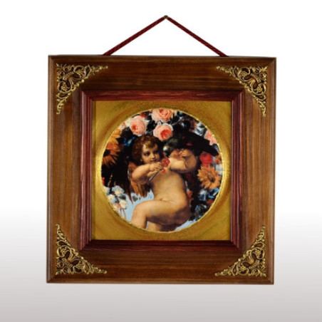 SET DOS CUADROS ANGELES I