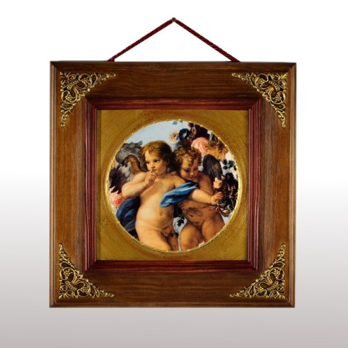 SET DOS CUADROS ÁNGELES II