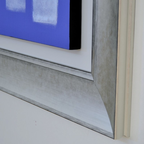 CUADRO ABSTRACTO MARCO PLATA