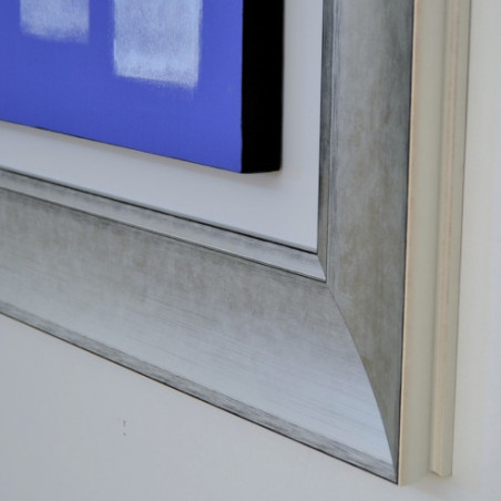 CUADRO ABSTRACTO MARCO PLATA