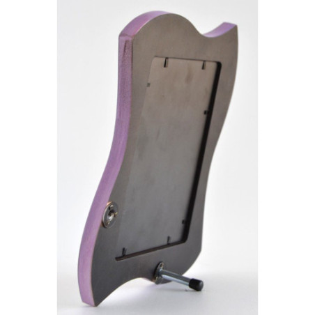 Marco Porta fotos Orquídea radiante