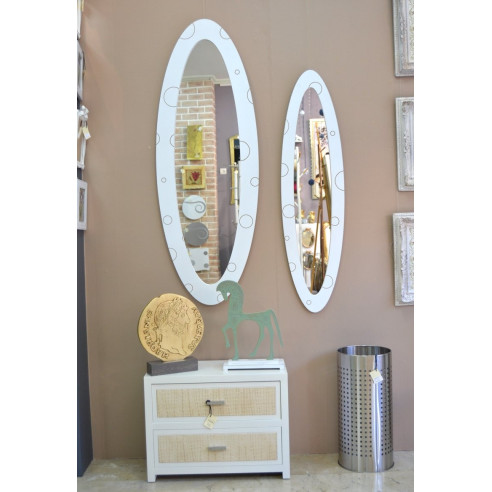 Caballo Griego - Verde oxido