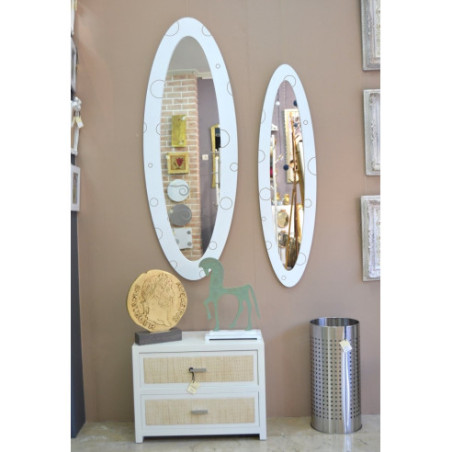 Caballo Griego - Verde oxido